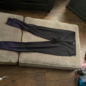 GAIAM Yoga leggings Medium